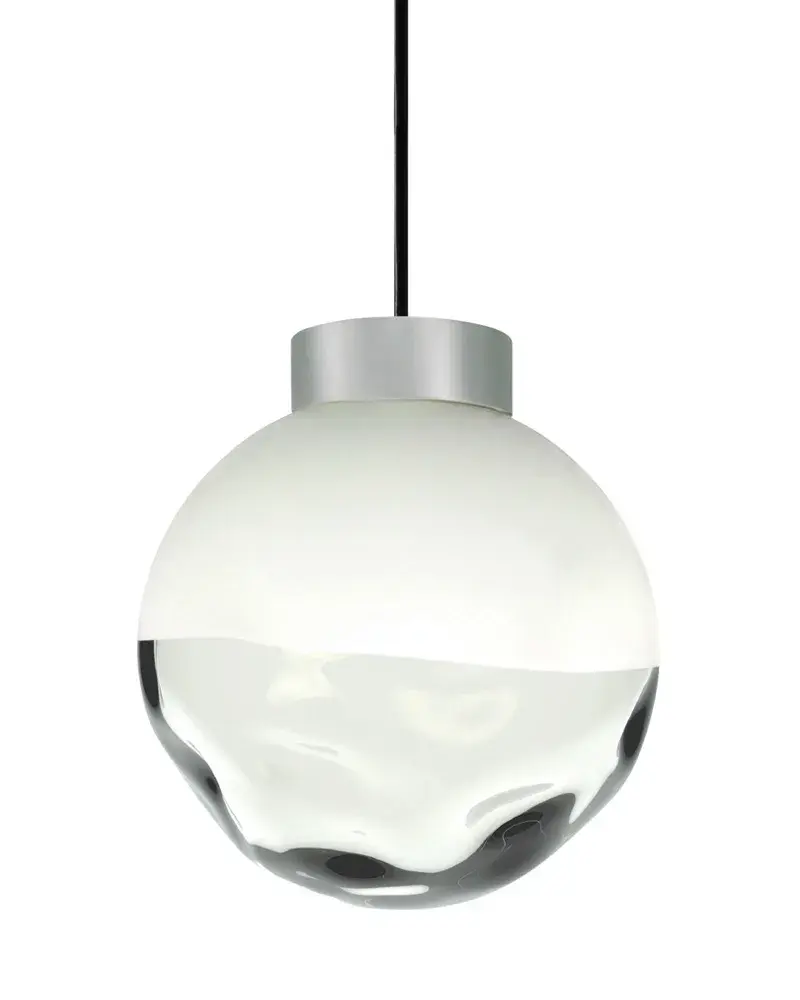 Morph 12" Pendant Light