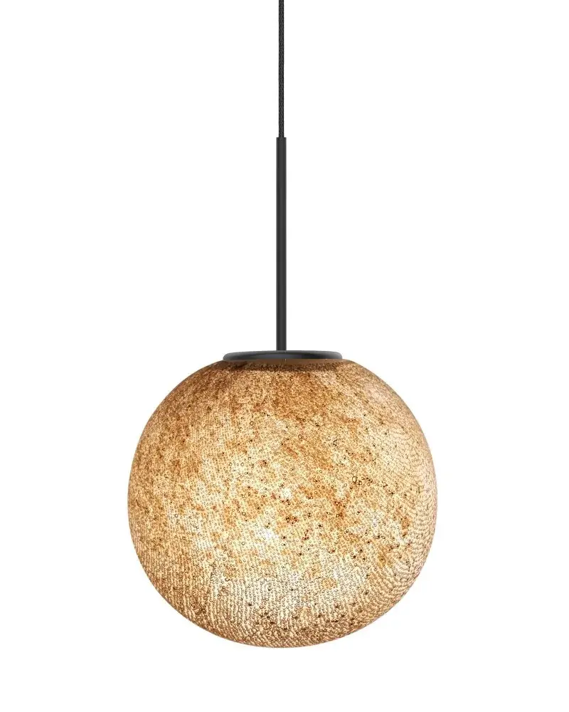 Latte Pendant Light