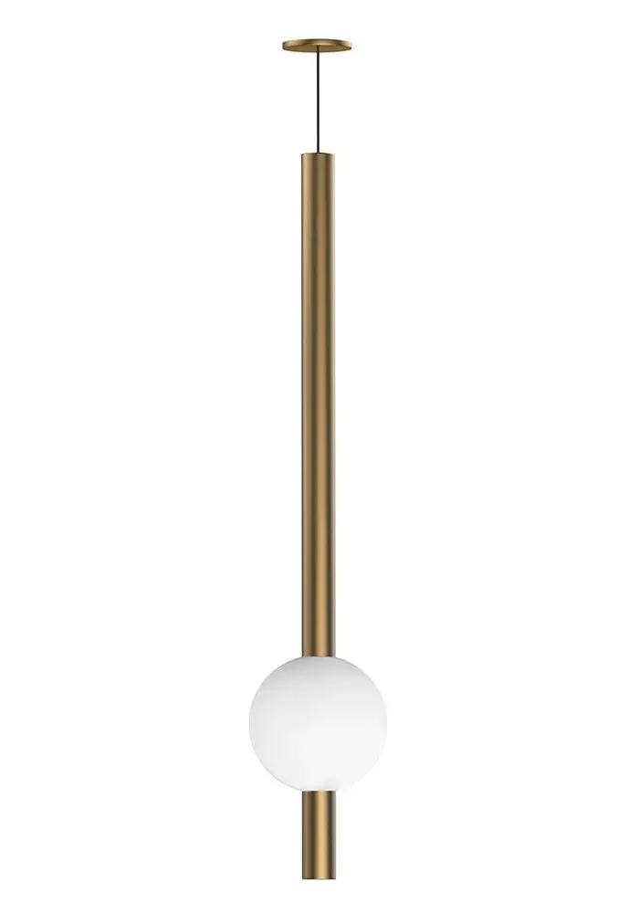 PD705 Linear Pendant
