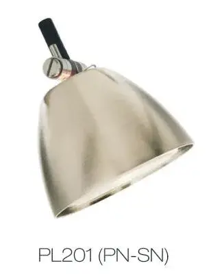 Decorative Element Duomo Polished Nickel