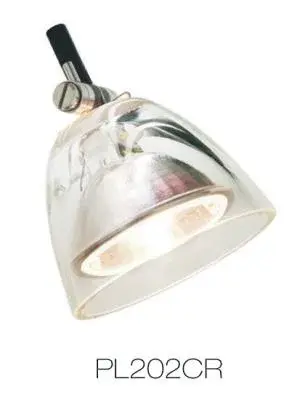 Decorative Element Vitrea Clear