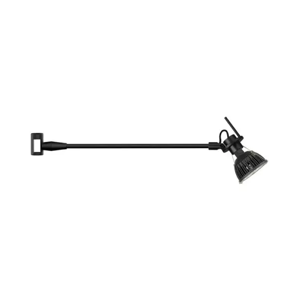 The WB200 Bare Snap Extension Head offers flexible wall-mounted lighting solutions with adjustable stem lengths and multiple finish options. Ideal for task lighting and accent applications.