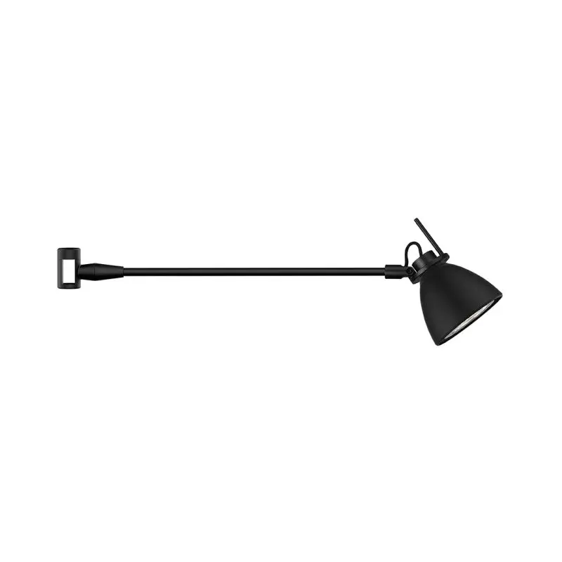 Duomo Snap Extension Head Wall Bracket