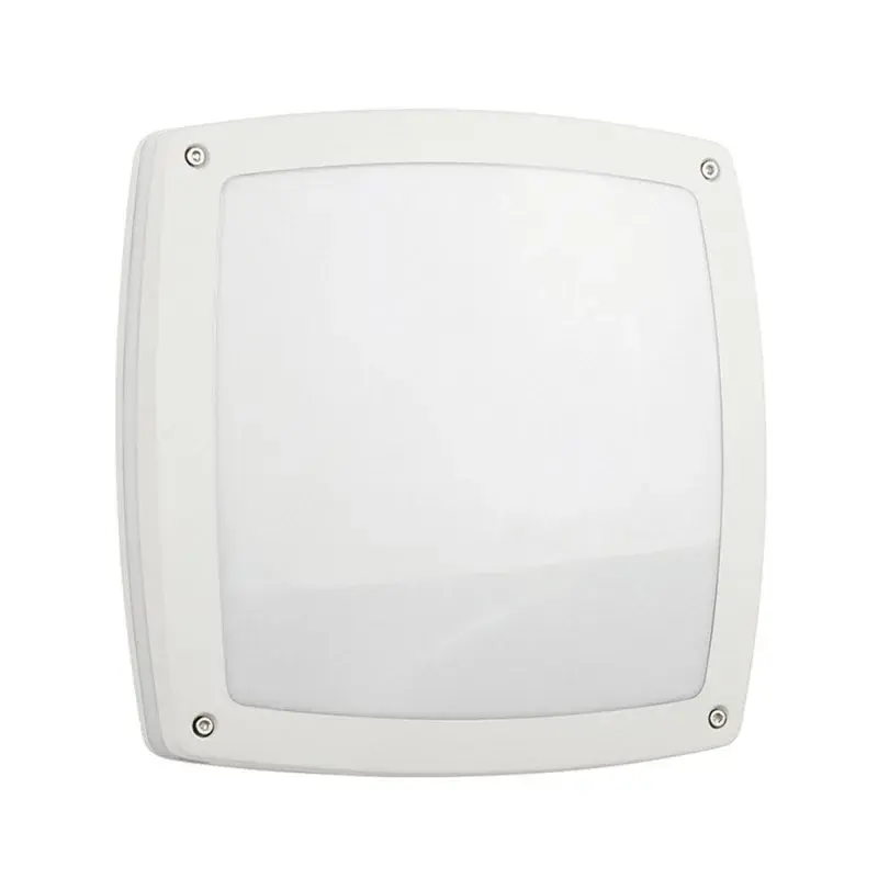 Lux Square Open Work Light