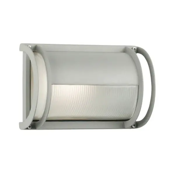 The Basis Rectangular Visa delivers efficient LED task lighting in a compact, contemporary design. Perfect for workspaces requiring focused illumination with minimal visual footprint.