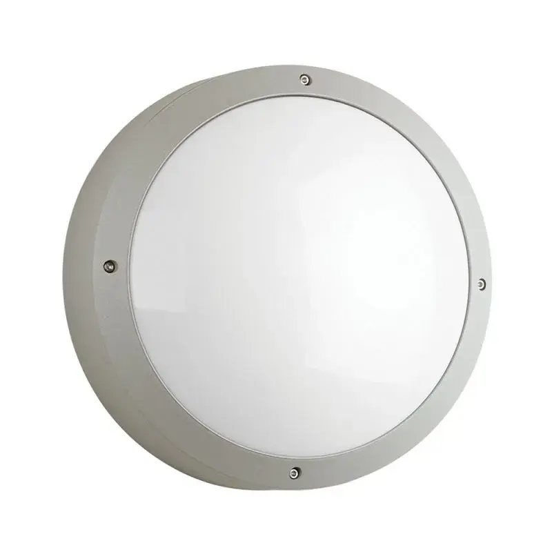 Lux Round Open Work Light