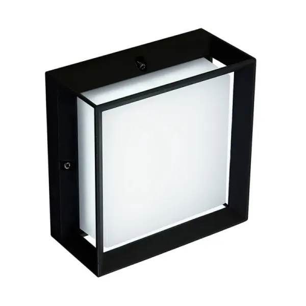 The Huey work light delivers 1000 lumens of bright, focused illumination with excellent 85 CRI color rendering. Its integrated 18W LED provides energy-efficient task lighting ideal for detailed work, reading, or professional applications.