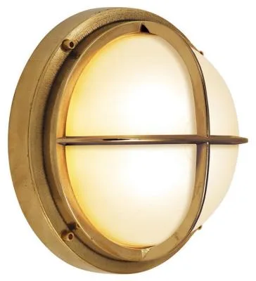 LED Outdoor Wall Mount 17.00W/LED/LED