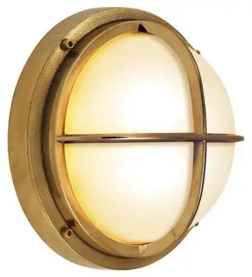 Bari Guard Outdoor Wall Sconce