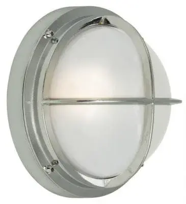 Bari Guard Outdoor Wall Sconce