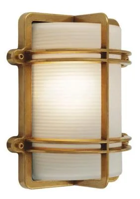 LED Outdoor Wall Mount 17.00W/LED/LED