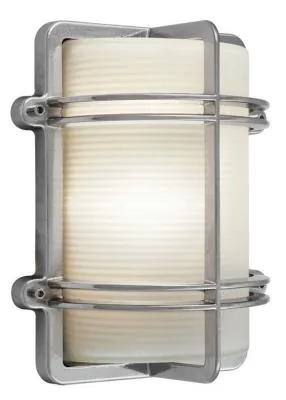 LED Outdoor Wall Mount 17.00W/LED/LED