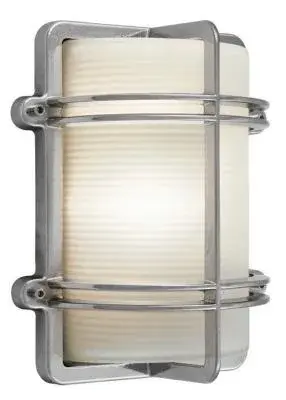 Oceano LED Outdoor Wall Sconce