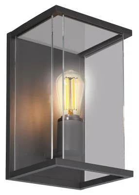 LED Outdoor Wall Mount 6.00W/LED/LED