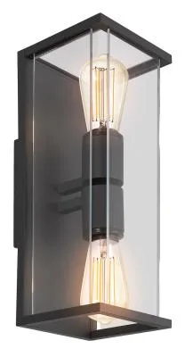 LED Outdoor Wall Mount 6.00W/LED/LED