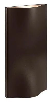 LED Outdoor Wall Mount 7.00W/LED/LED