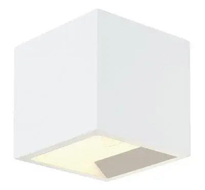 Cubix LED Outdoor Wall Sconce