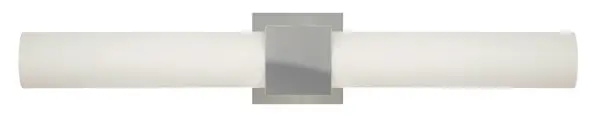 Block LED Wall Sconce