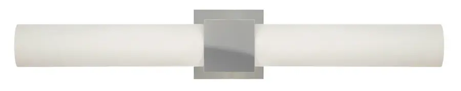 Block LED Wall Sconce