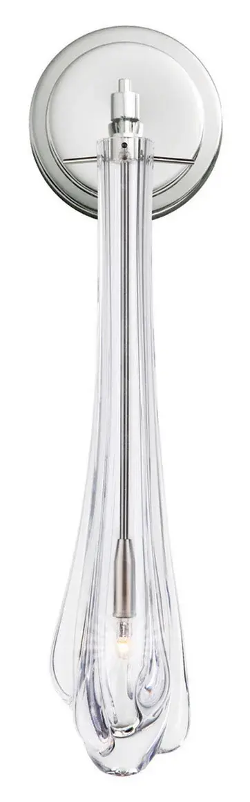 Dew Drop Wall Sconce