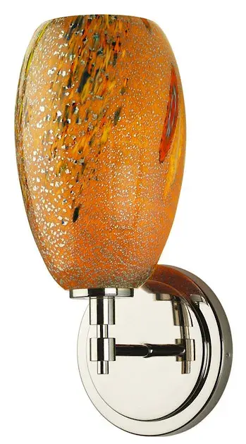 Milano LED Wall Sconce