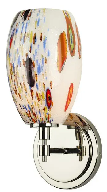 Milano Wall Sconce