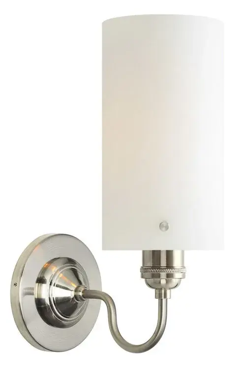 Retro Cylinder LED Wall Sconce