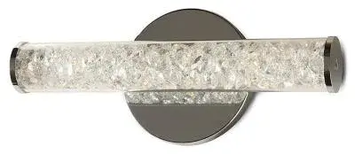 Jazz Crystal Wall Sconce