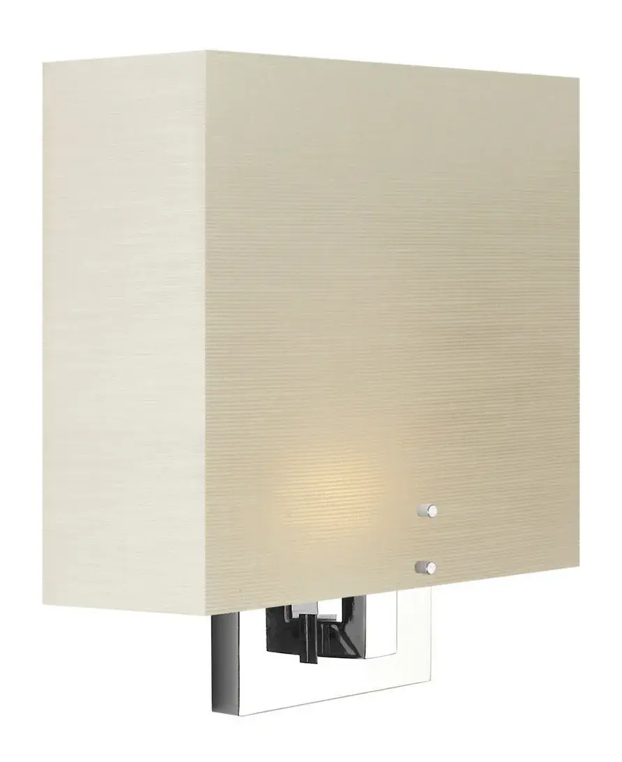 Zen Two Light Wall Sconce