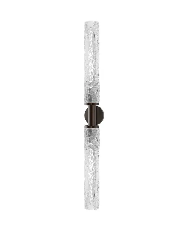 Firenze Dual Wall Sconce