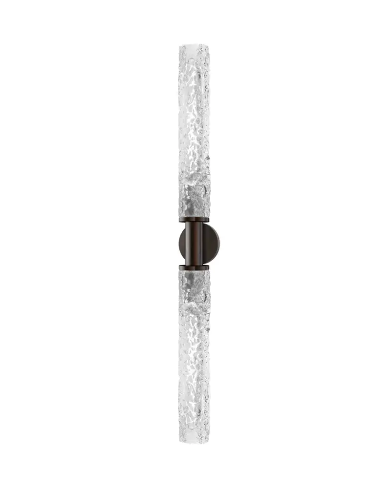Firenze Dual Wall Sconce