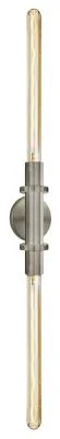 Firenze Vintage Dual Wall Sconce