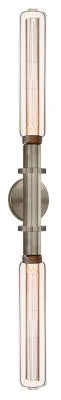 Firenze Vintage Dual Wall Sconce