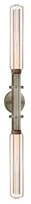 Firenze Vintage Dual Wall Sconce