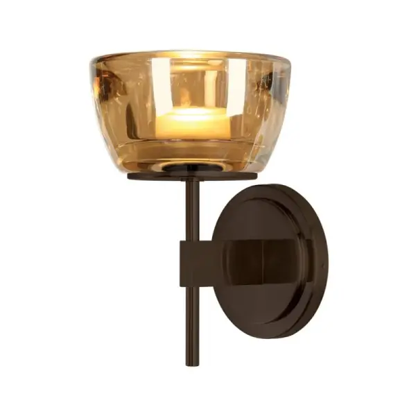 Kristallo Wall Sconce