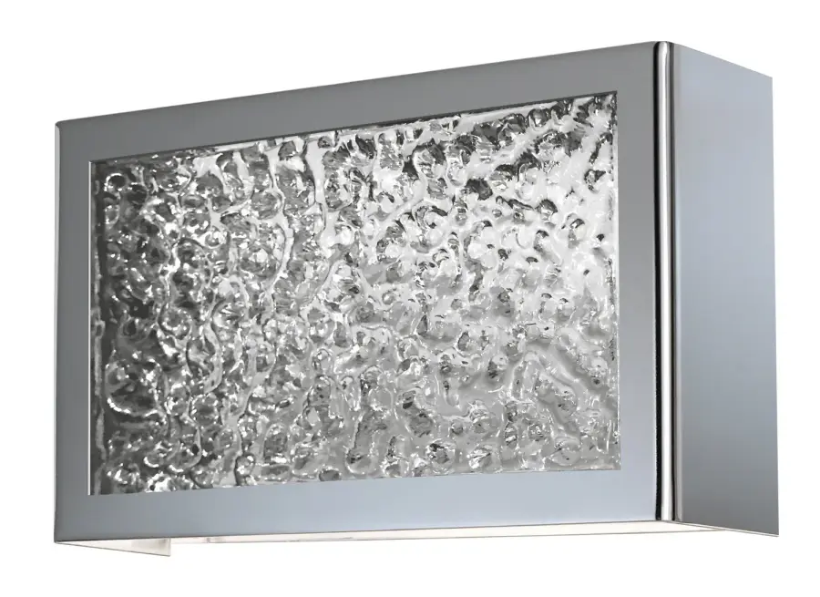 Ventana LED Wall Sconce