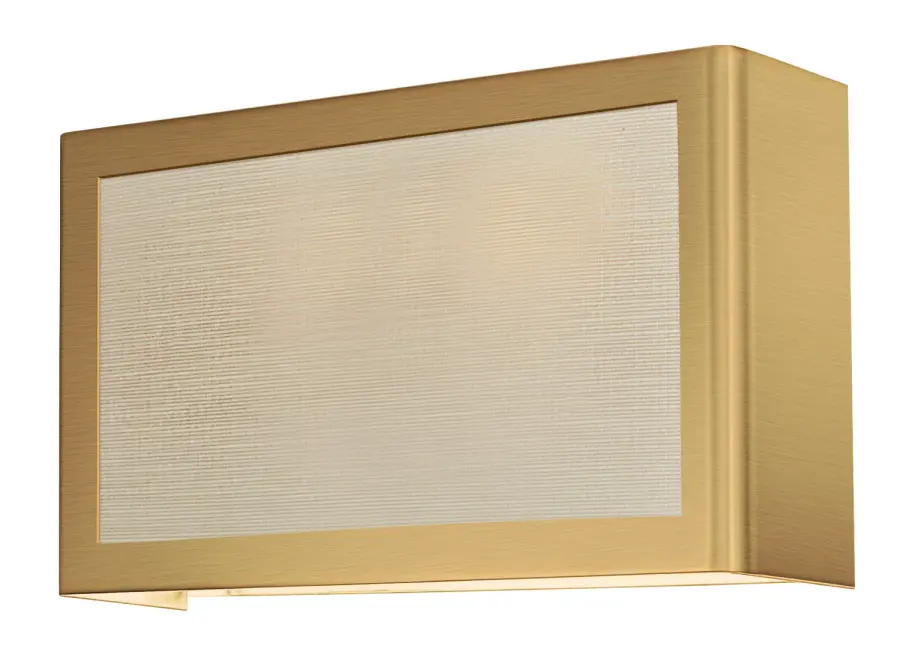 Ventana LED Wall Sconce