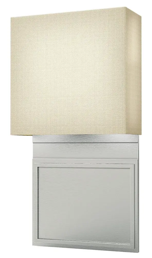 WS624 Wall Fixture
