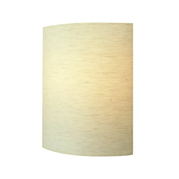 The Willis wall sconce combines energy-efficient LED technology with sophisticated ivory glass for soft, ambient lighting. Delivering 1400 lumens with integrated driver-on-board design for clean installation.