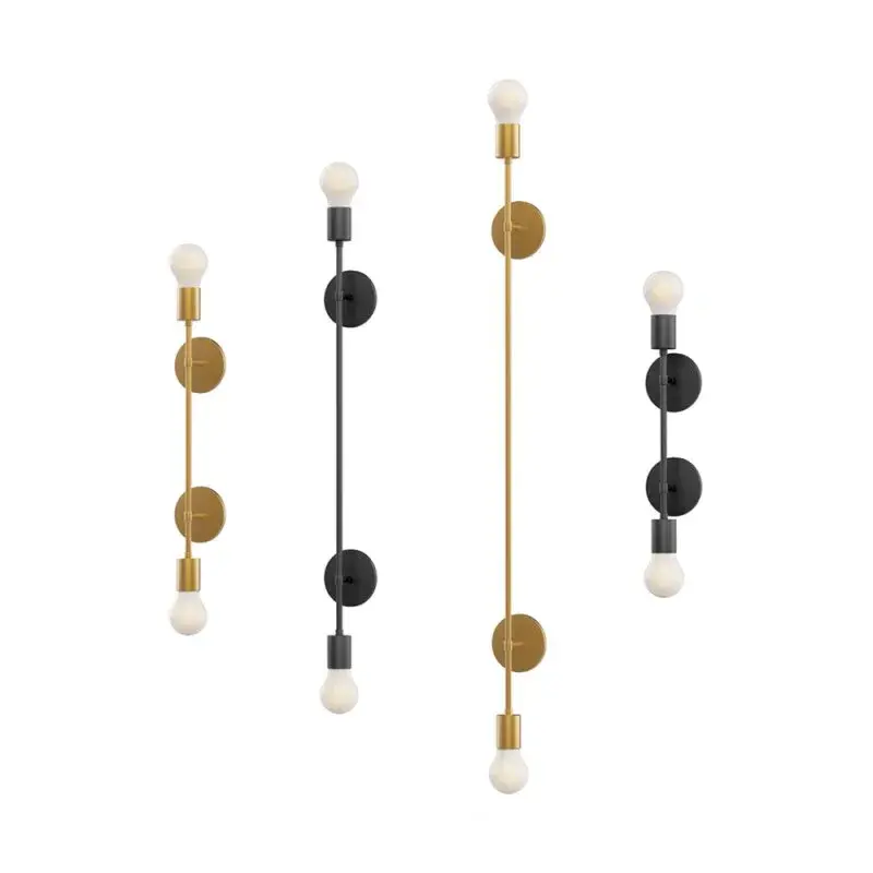 WS700 Linear Wall Sconce