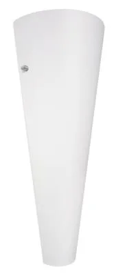 Pinnacle LED Wall Sconce in Satin Nickel