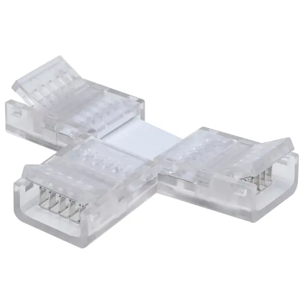 Starfish - 3-Way Tape Connector - 5 Pack