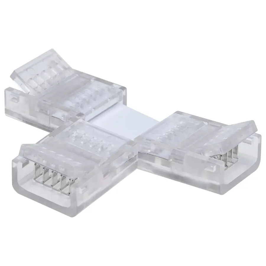 Starfish - 3-Way Tape Connector - 5 Pack - Image 1