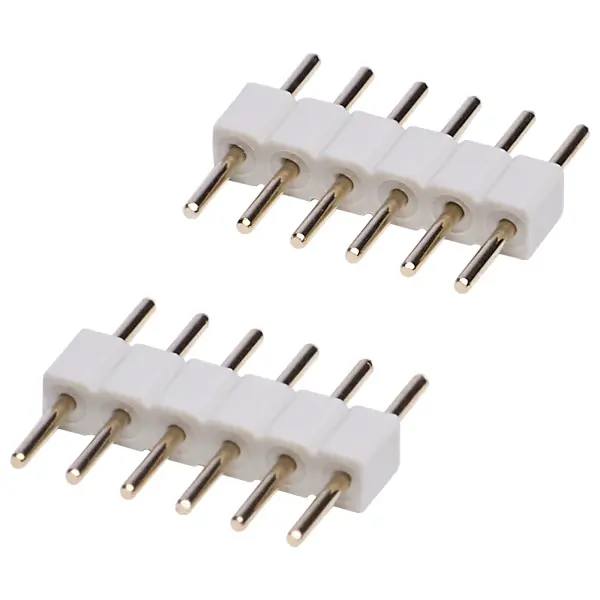 Dimension - 10 Foot Indoor Extension Cord - M2M Pins - alternate view
