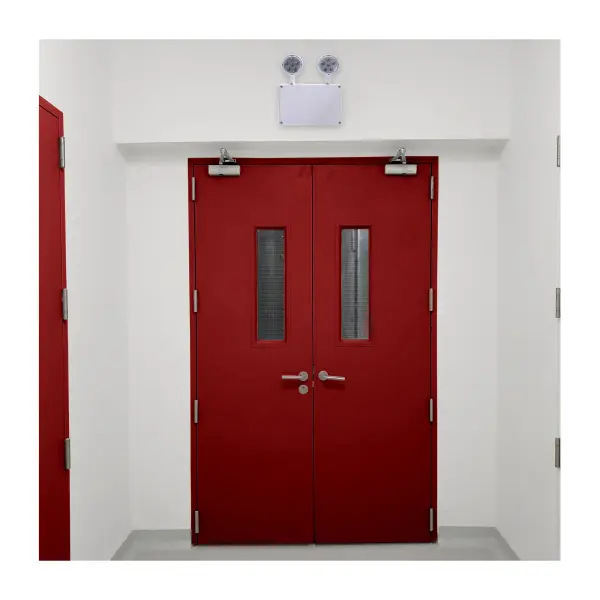Emergency Light - 120-347V - 2HR Backup - Universal Mounting - Wet Location - Image 10