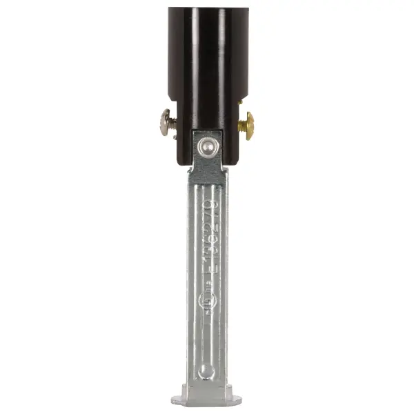 Phenolic Candelabra Sockets with Paper Liner