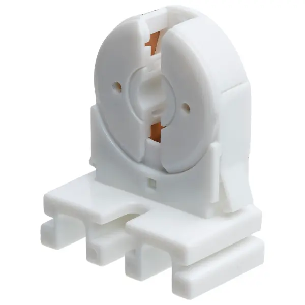 Shunted for Instant Start Ballast Applications