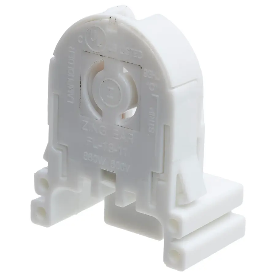 Shunted for Instant Start Ballast Applications - Image 2