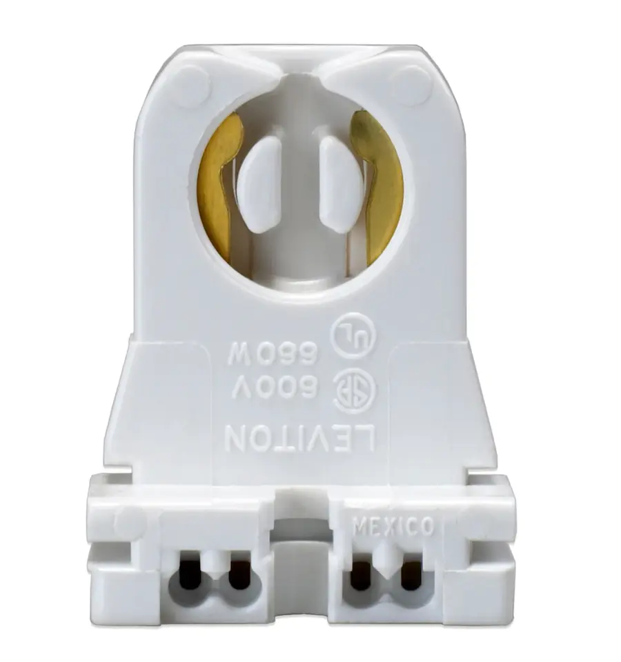 Rapid Start Applications, Slide-On Mounting 20 Gauge Slots Upper and Lower