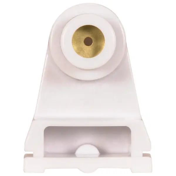 Shallow Base Slide-On Quick Wire for Wet and Damp Locations Rapid Start for 20 Gauge Panels